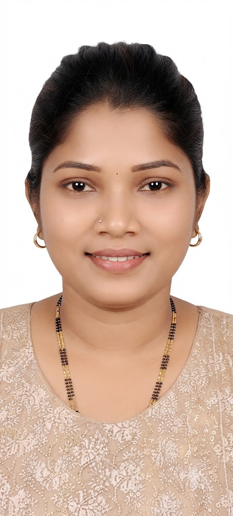 Sakshi Desai - Part time Baby Sitter in dahisar in Mumbai